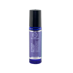 BCL Stress Relief Essential Oil Roll-on 10ml