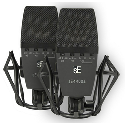 sE Electronics sE4400a Stereo Pair
