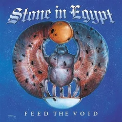 Stone In Egypt - Feed The Void (LP)