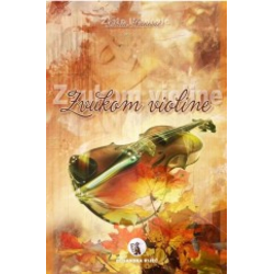 Zvukom violine