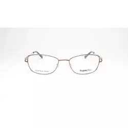 Superflex Ženski dioptrijski okvir SF499 C2, Smeđi