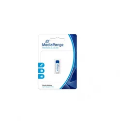 BATERIJE A27/6LR27A 12V MEDIARANGE ALKALNE