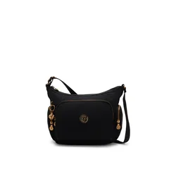 KIPLING Torba za čez ramo Gabb črna