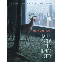 Tales from the Inner City