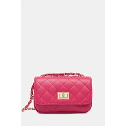 Answear.LAB crossbody torbica ženska usnjena