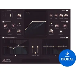 Auburn Sounds Lens (Digitalni izdelek)