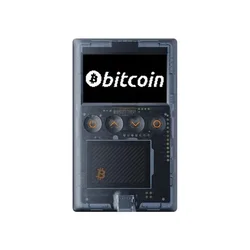 One-Key Classic 1S Pure BTC Only, denarnica za Bitcoin, USB-C