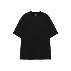 Pull&Bear Majica črna