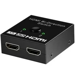 Switch HDMI razdelilnik/preklopnik ATL HD42, 2.0, 4K