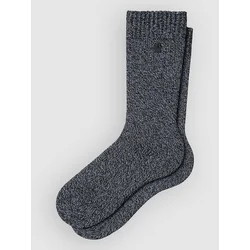 Carhartt WIP Tony Socks shady blue