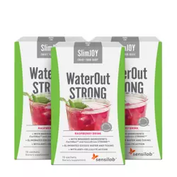 WaterOut strong 1+2 GRATIS