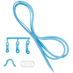 Swans ps-srk light blue