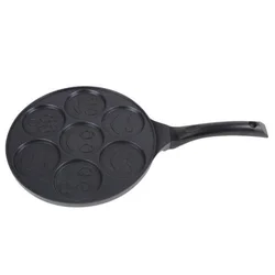 PONEV ZA 7 PALAČINK KITCHISIMO, 26 CM