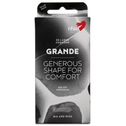 RFSU Grande 30´s