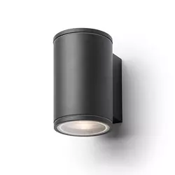 RED - Design Rendl-R13508 - Spoljašnje zidno svetlo LIZZI 1xGU10/35W/230V IP54