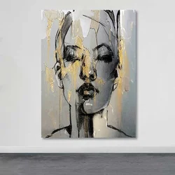 Slika na zidu DEV02336100140, 100x140 cm