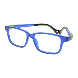 De Boomer Naočare DE BOOMER CORNFL BLUE