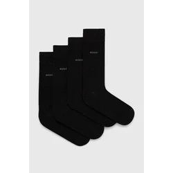 Nogavice BOSS 2-pack 2P RS Uni CC