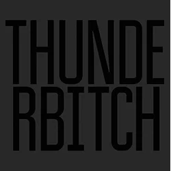 Thunderbitch - Thunderbitch (LP)
