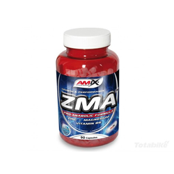 AMIX ZMA 90 kapsula