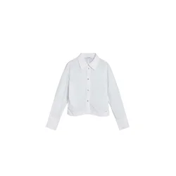 Scalpers Bluza off-bela