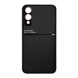 Maska Anti Static za Samsung S25 Edge crna
