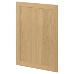 METOD 1 front za mašinu za suđe, Forsbacka hrastovina, 60 cm