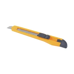 TOLSEN Skalpel plastični 9x80mm 30004
