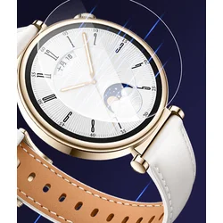 Smorss Zaštita za staklo za pametni sat za Huawei Watch GT4
