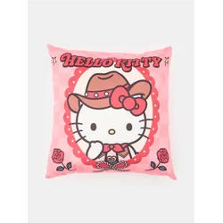 Sinsay - Jastuk Hello Kitty - roze