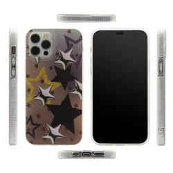 Maska Stars za iPhone 13
