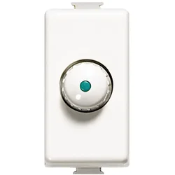 POTENCIOMETAR RASVJETE 1M - OKRETNI / 60W-500W