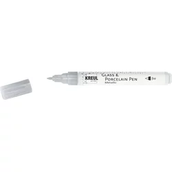 Kreul Metallic F Silver