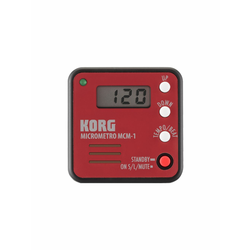 Korg MCM-1RD MICROMETRO