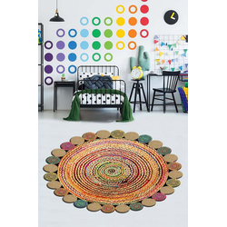 CONCEPTUM HYPNOSE Tepih (140 cm) HMNT933