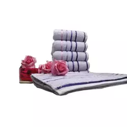 PESKIR 70X140 SHILA TEXTILE