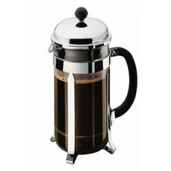 Bodum aparat za kavo Chambord, 1,0 l