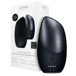 GESKE-Sonic Thermo Facial Brush 6 in 1 Termo četka za lice