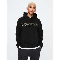 Oversize Gap Athletic Sweatshirt - Mens