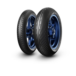 Metzeler Racetec RR Rain ( 190/60 R17 TL zadnji kotač, Mischung K1, NHS )