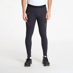 Hlače SOAR Wooltech Tights Black XL
