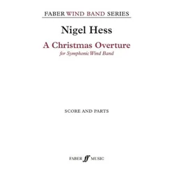 HESS:A Christmas Overture