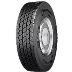 245/70R17.5 DHR4 DRIVE 136/134