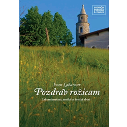 LAHARNAR:POZDRAV ROŽICAM