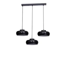 Opviq Luster Smith 3, Crni