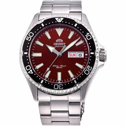 Orient Mako III Automatic RA-AA0003R19B