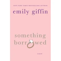 Something Borrowed