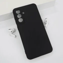 Maska za telefon Nanobit Giulietta Mag Case za Samsung A56 5G/ A566B, Crna