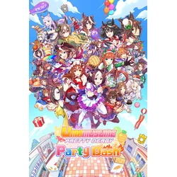 Umamusume: Pretty Derby - Party Dash Steam Key (PC) EUROPE