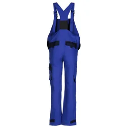 Monsun Radne pantalone na tregere ms12 warsaw teget-royal plave vel.s ( 60587 )